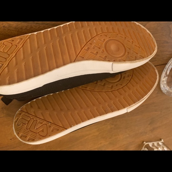 Fila casual shoes - Picture 3 of 3
